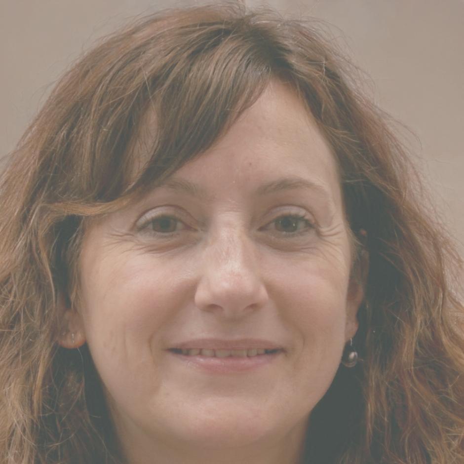 Portrait de Marlène Côté-Dubois